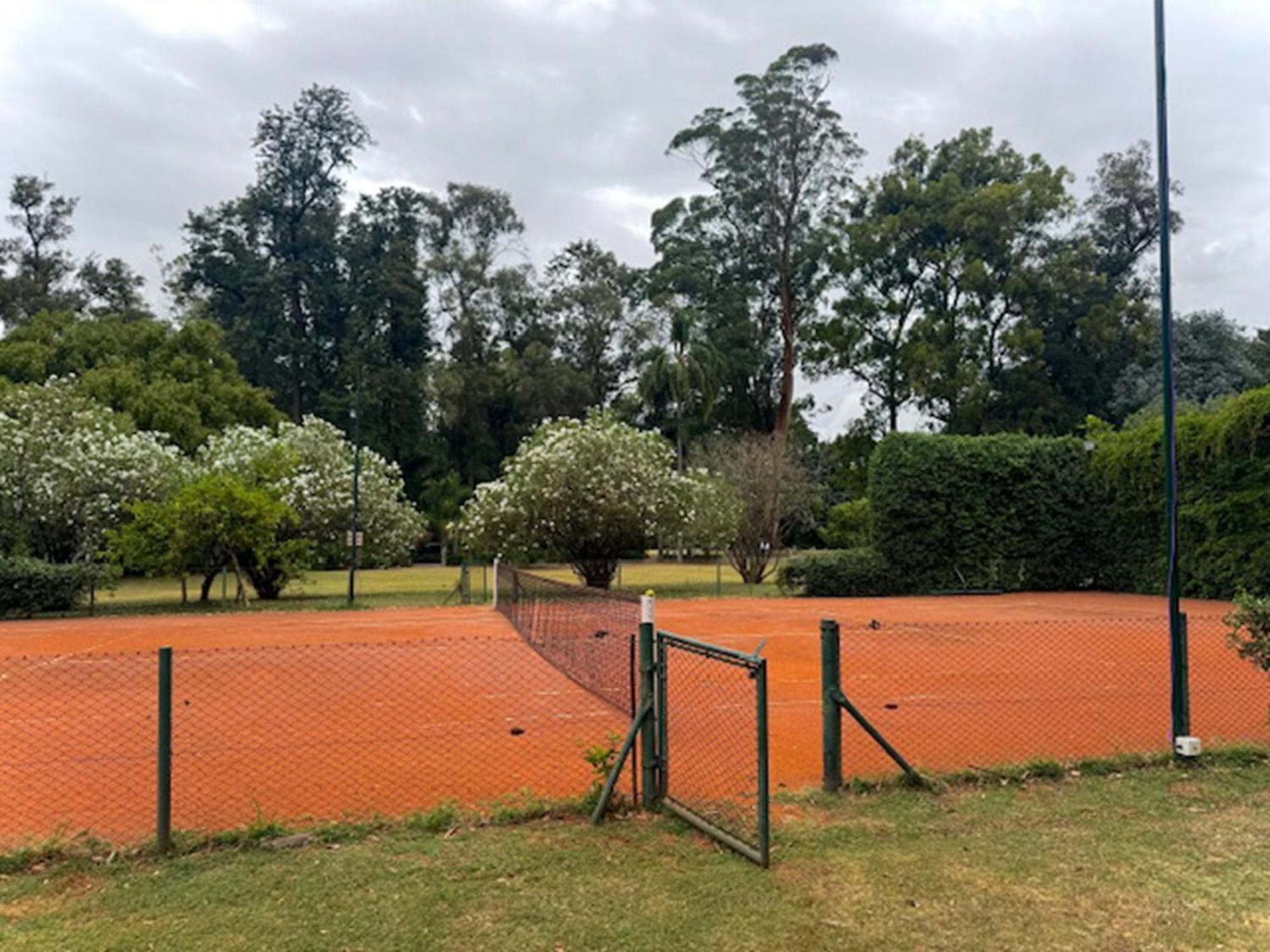 Estancia Villa Maria Ezeiza Exterior foto